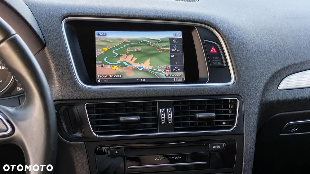 Audi Q5 2.0 TDI (clean diesel) ultra - 30