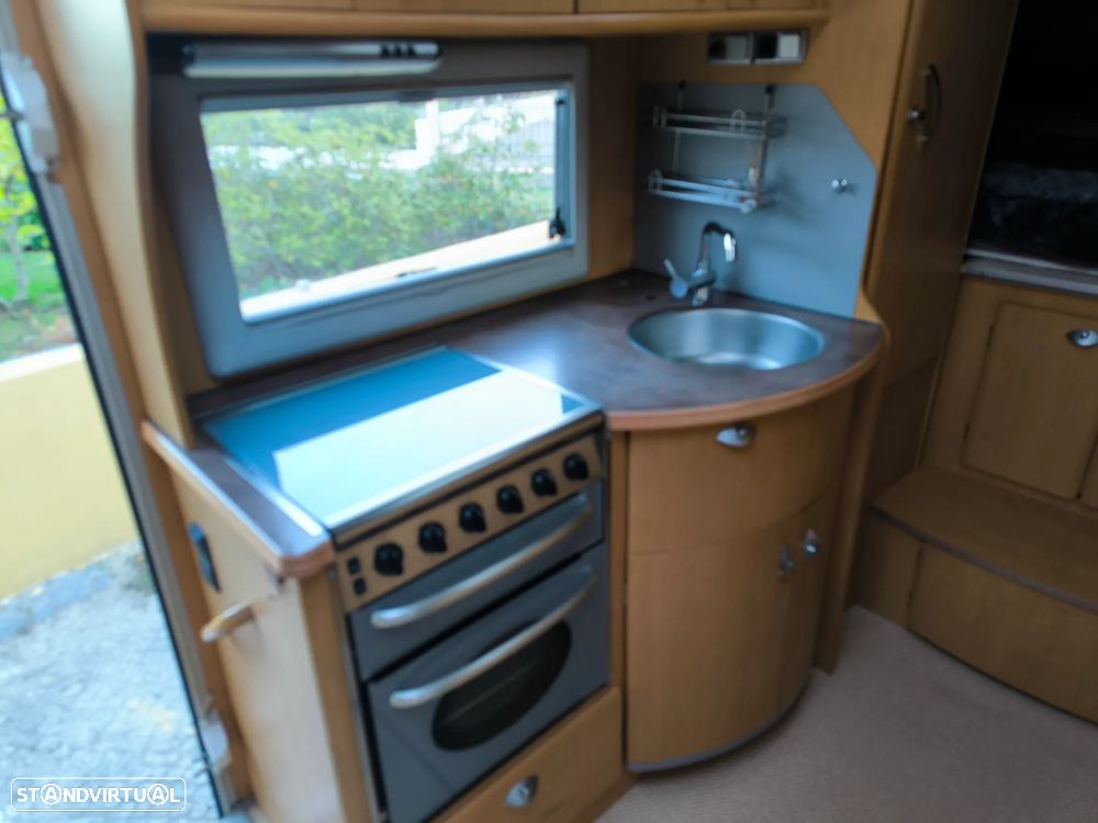 Pilote Explorateur Renault master 3.0 Dci - 12