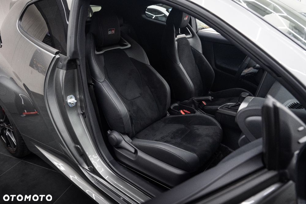 Toyota GR Yaris - 17