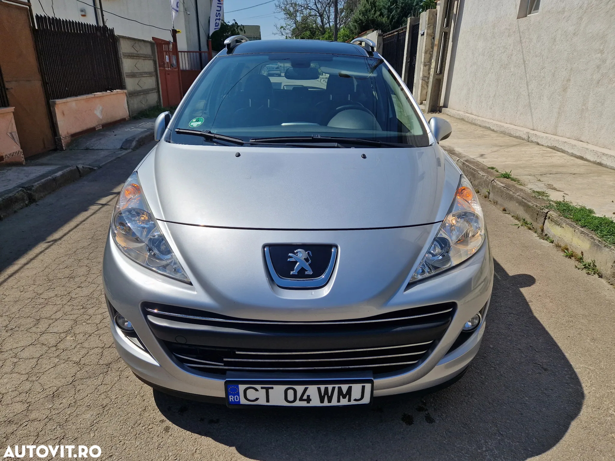 Peugeot 207 - 2