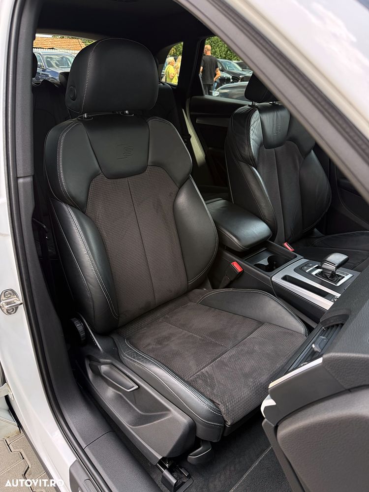 Audi Q5 2.0 40 TDI quattro S tronic Design - 26