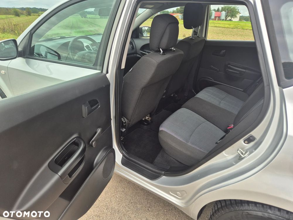 Kia Ceed Cee'd 1.4 Comfort - 10