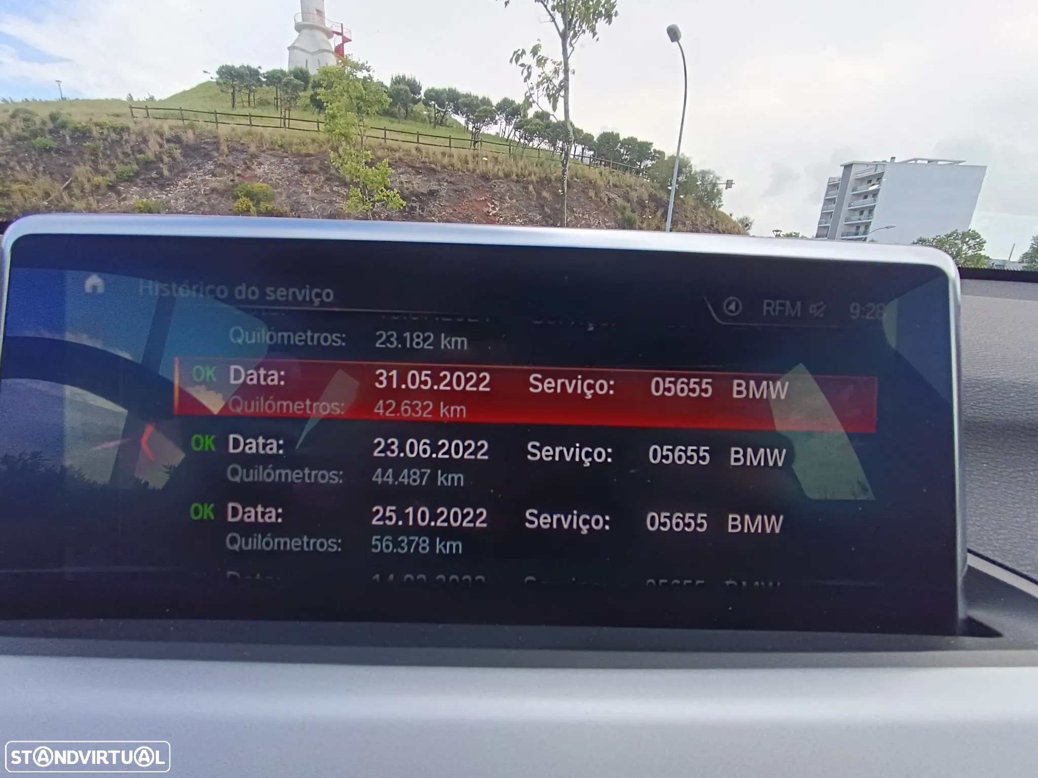 BMW X1 16 d sDrive Advantage - 19