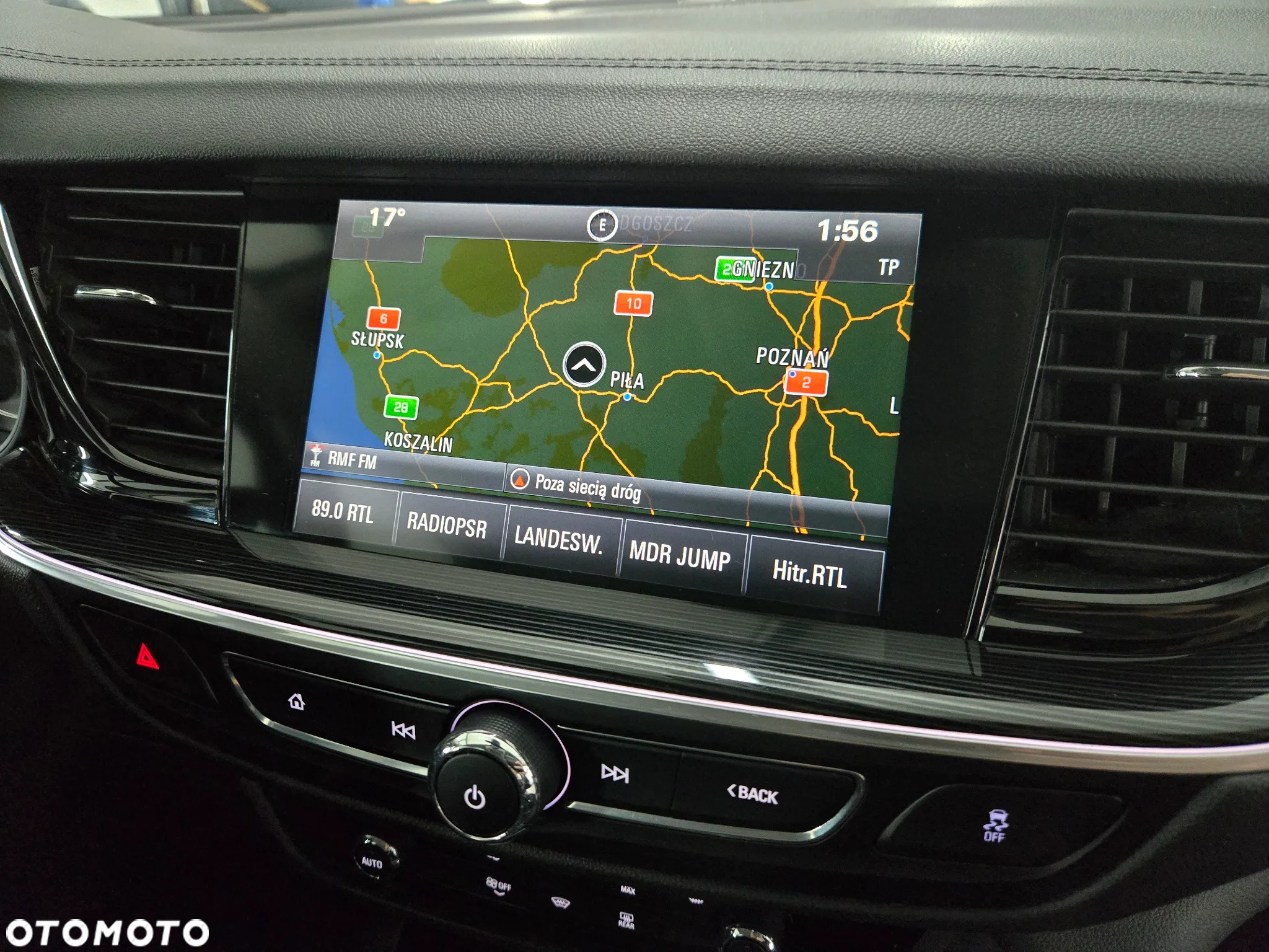 Opel Insignia Sports Tourer 2.0 Diesel Innovation - 30