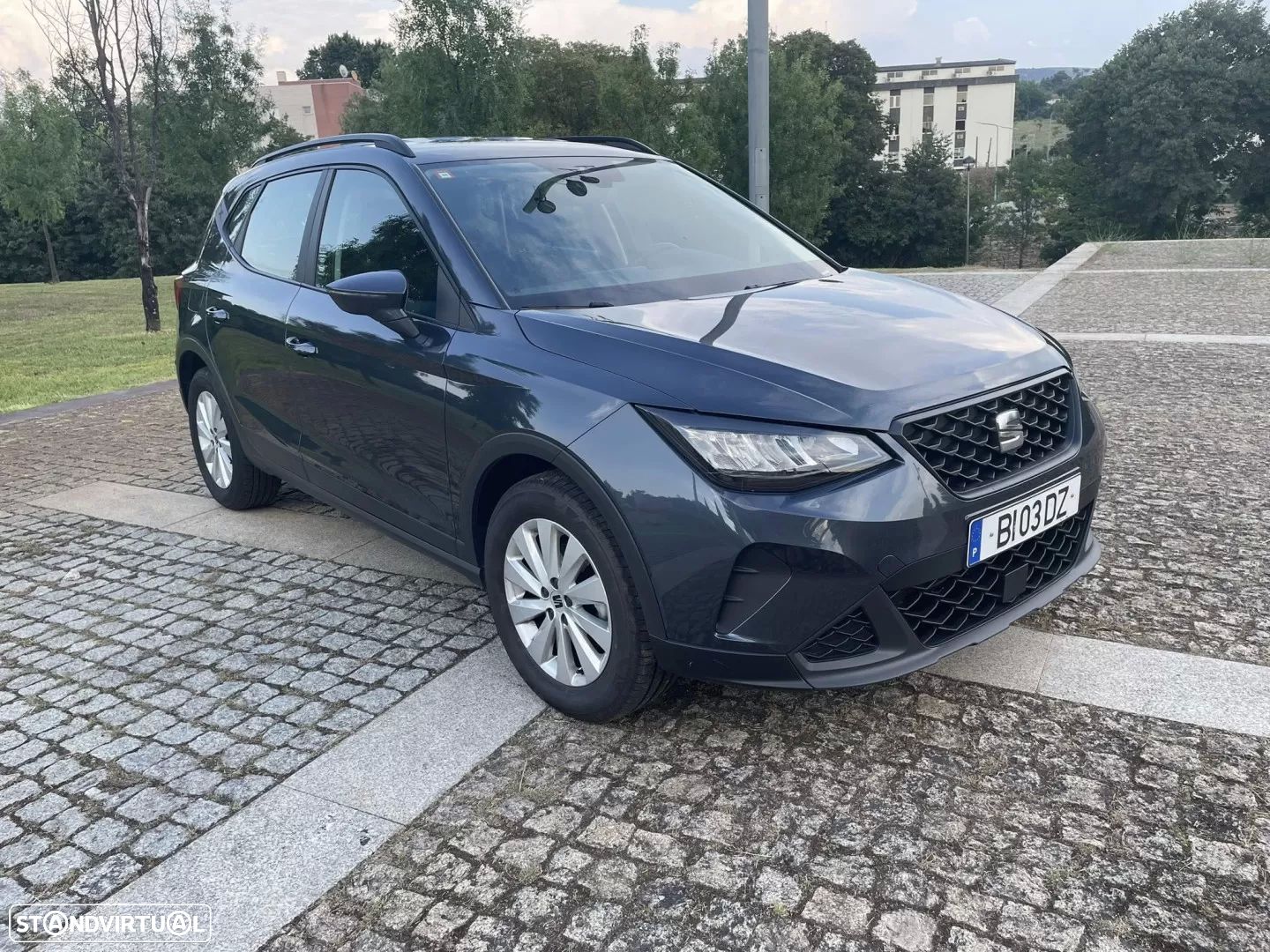 SEAT Arona 1.0 TSI Style - 1