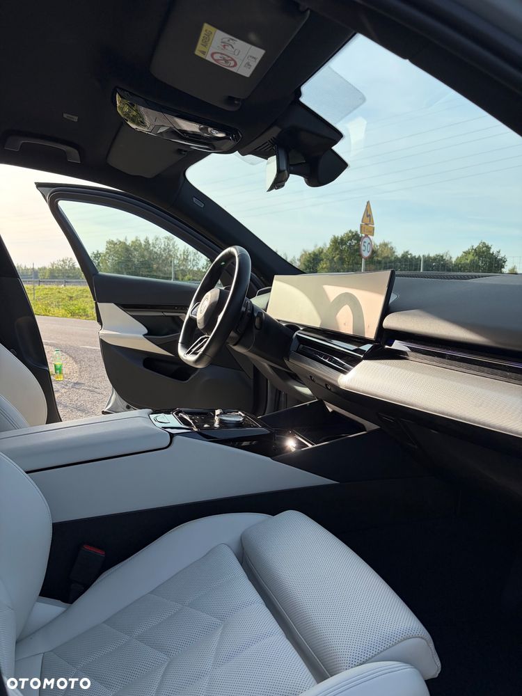 BMW Seria 5 - 40