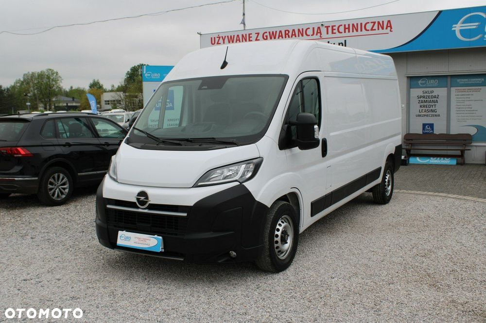 Opel Movano - 2