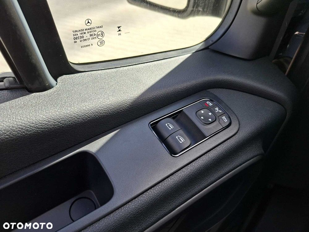 Mercedes-Benz Sprinter 317 CDI - 15