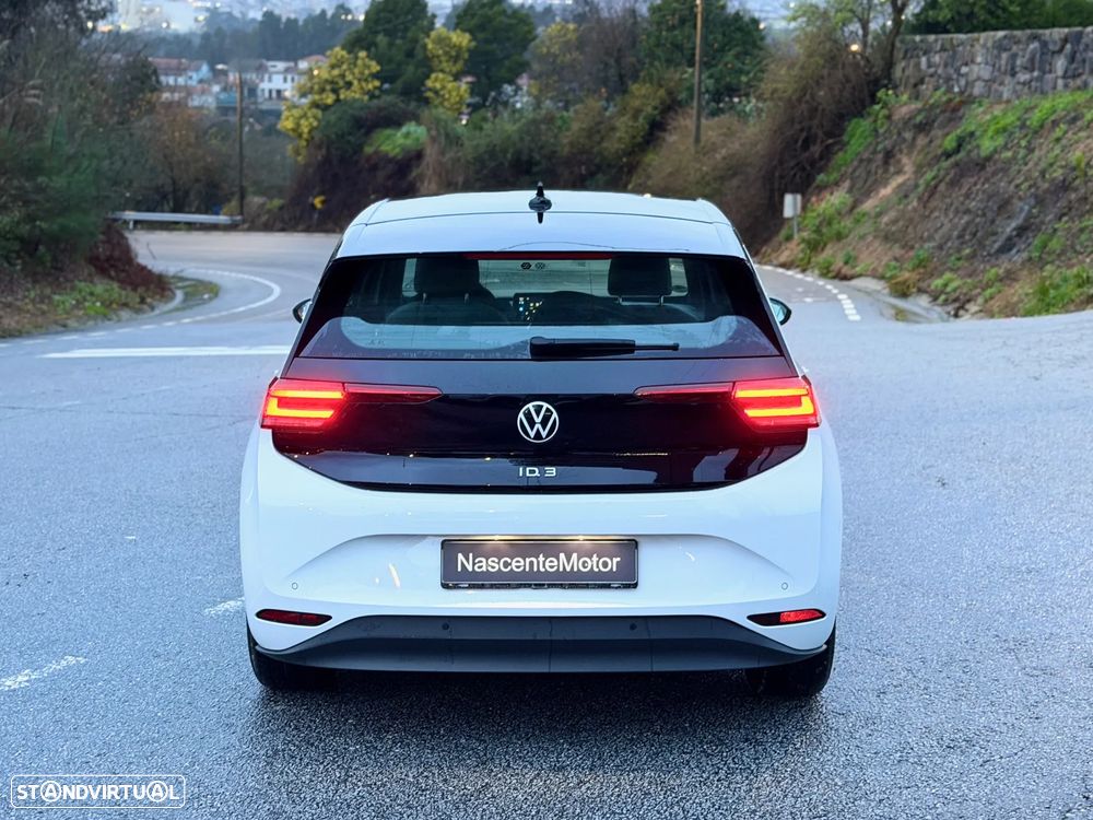 VW ID.3 Pro - 13
