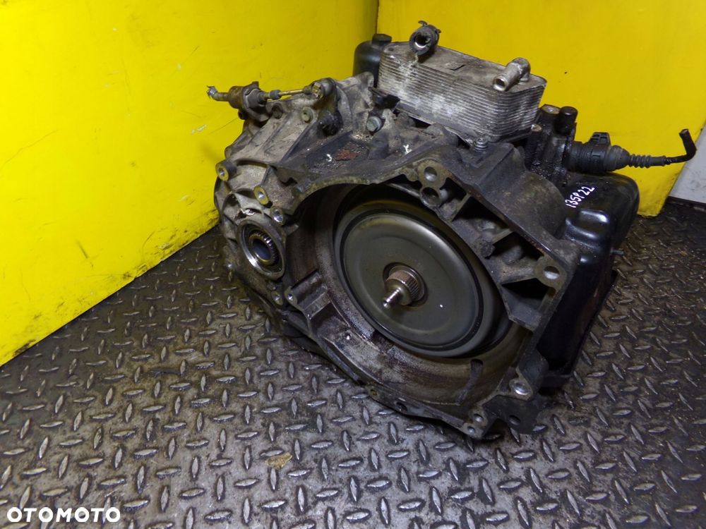 AUDI TT 3.2 VR6 06r 250KM skrzynia biegow AUTOMAT 4x4 HAH - 3