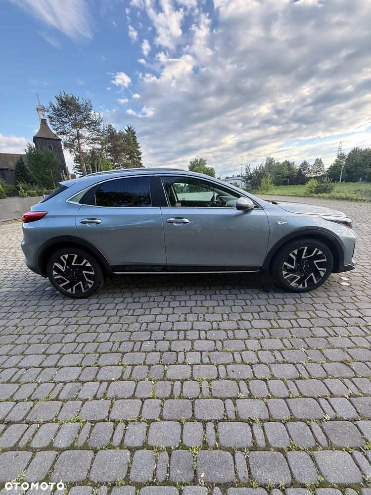 Kia XCeed - 2