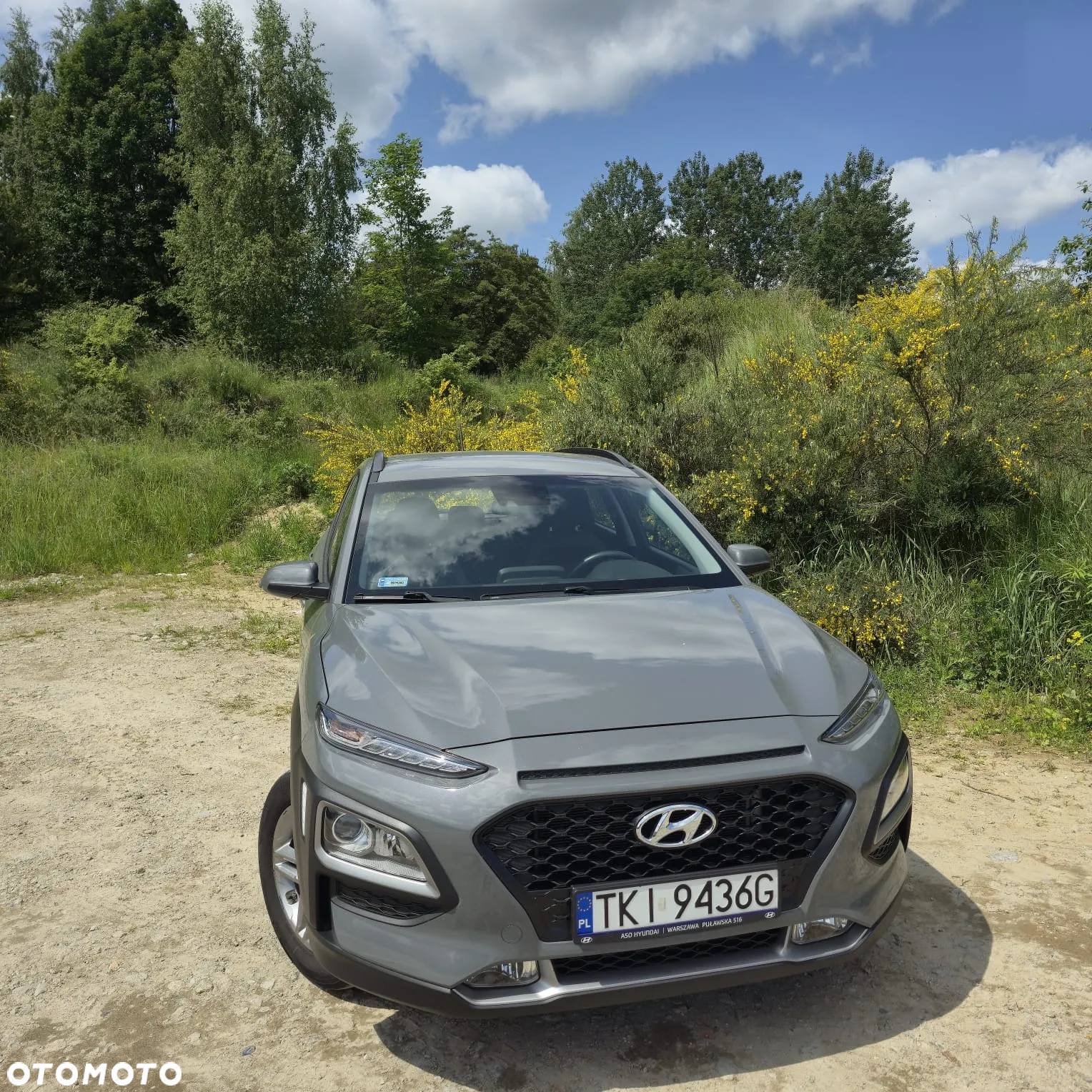 Hyundai Kona 1.0 T-GDI Comfort - 21