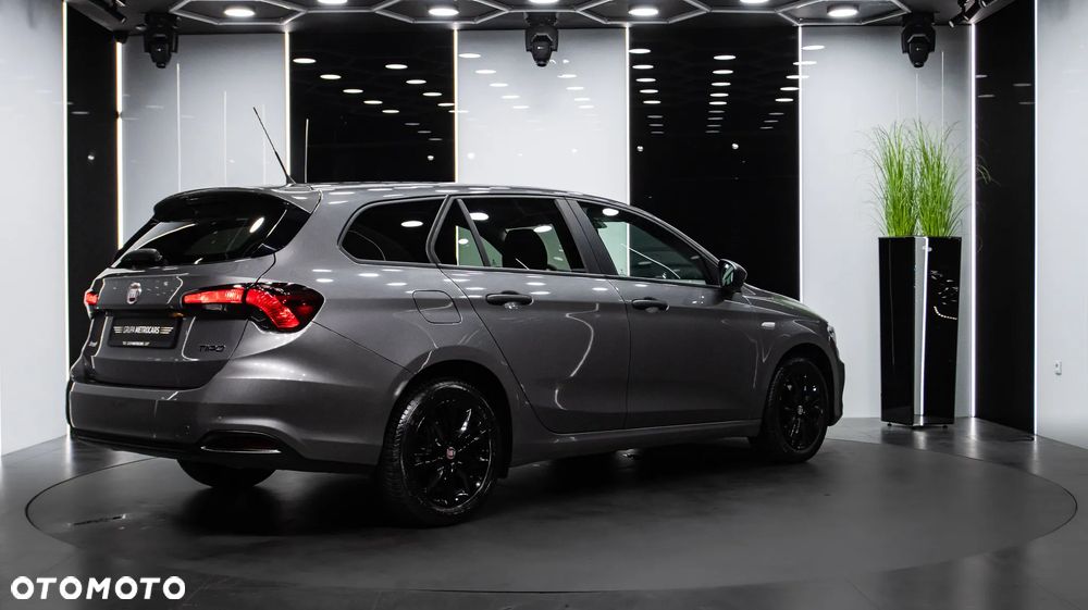 Fiat Tipo 1.4 16v Street - 7