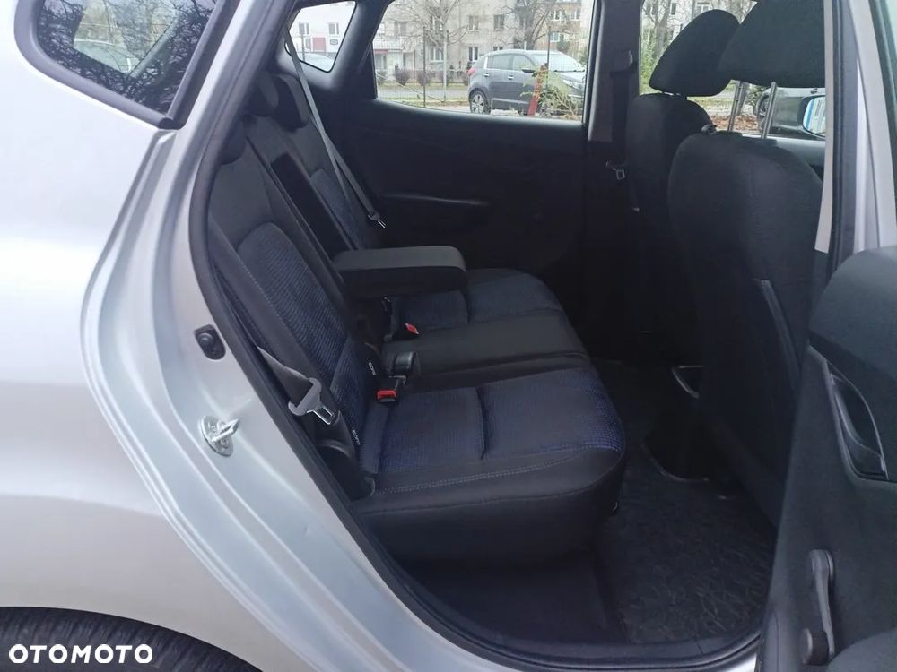 Hyundai ix20 1.4 Classic + - 25