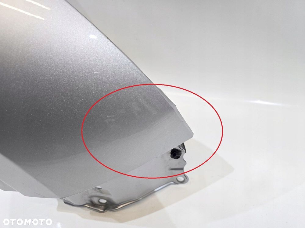 błotnik przód prawy toyota chr c-hr 16r - 6