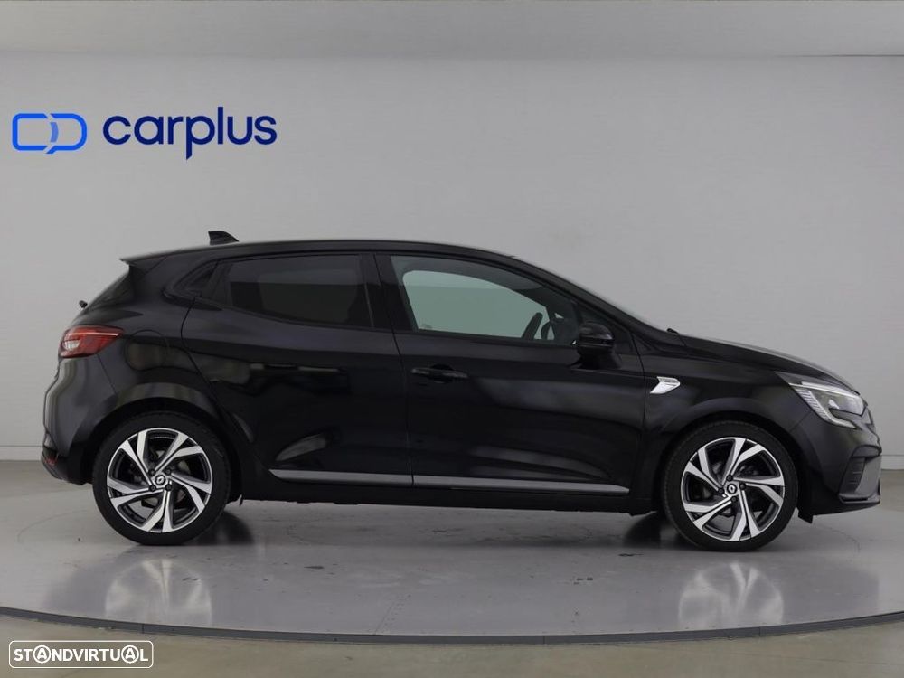 Renault Clio 1.0 TCe RS Line - 8