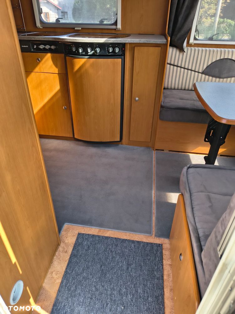 Hobby Tabbert Dethleffs Fendt Bürstner Knaus - 10