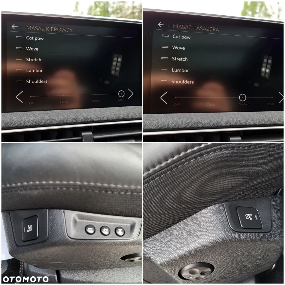 Peugeot 3008 BlueHDi 180 Stop & Start EAT6 GT - 38