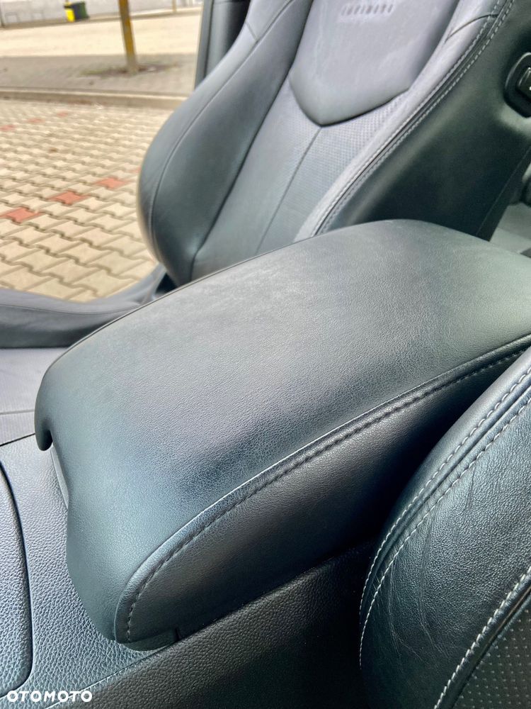 Infiniti G G37 Coupe S - 25