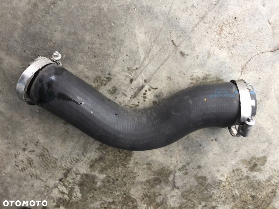 VW Polo Seat 1.4TSi RURA PRZEWÓD TURBO 6R0145834B - 2