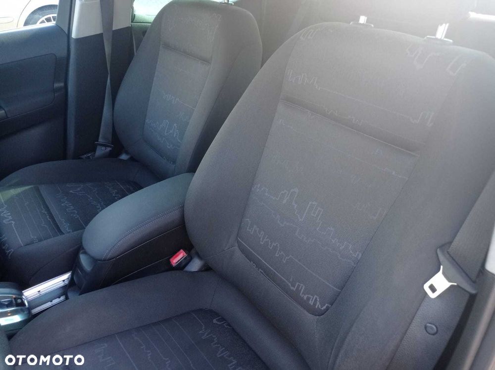 Opel Meriva - 7
