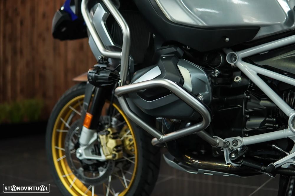 BMW R 1250 GS Adventure HP - 23