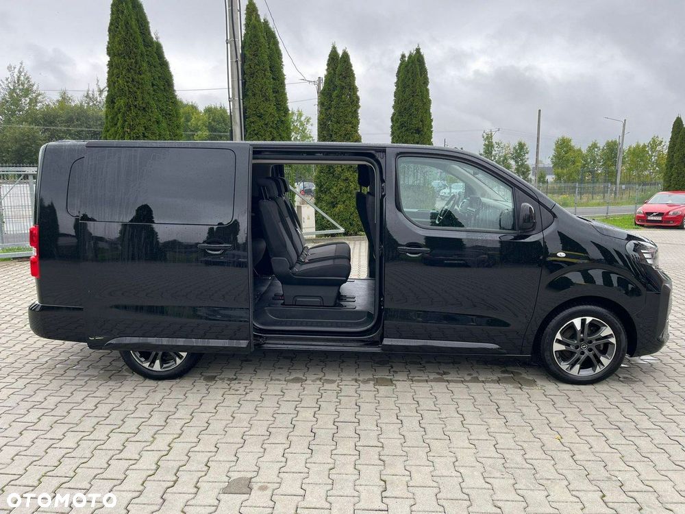 Opel Zafira - 8