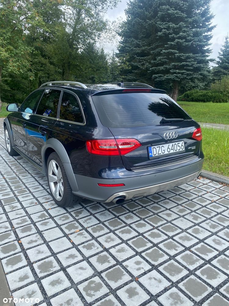 Audi A4 Allroad - 7
