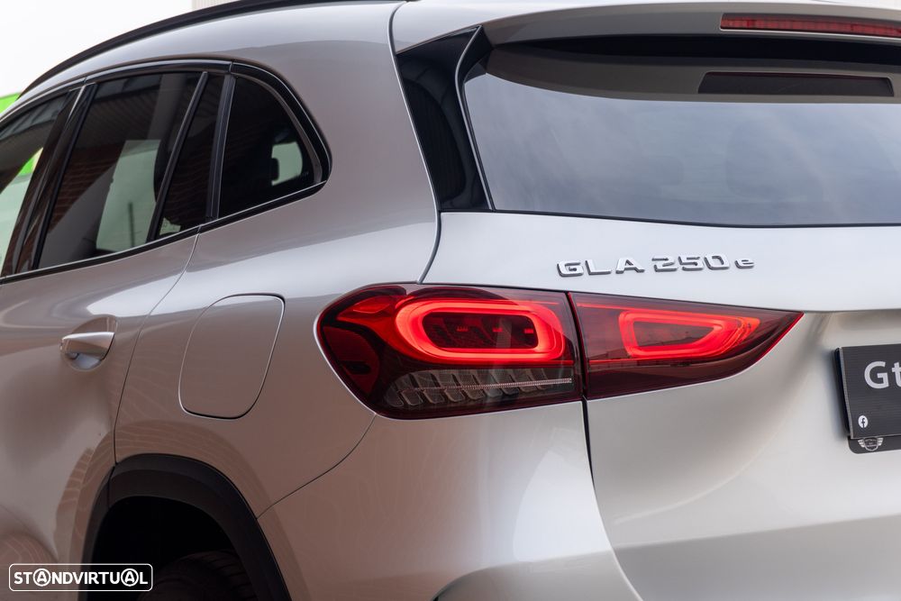 Mercedes-Benz GLA 250 e 8G-DCT Edition AMG Line - 7