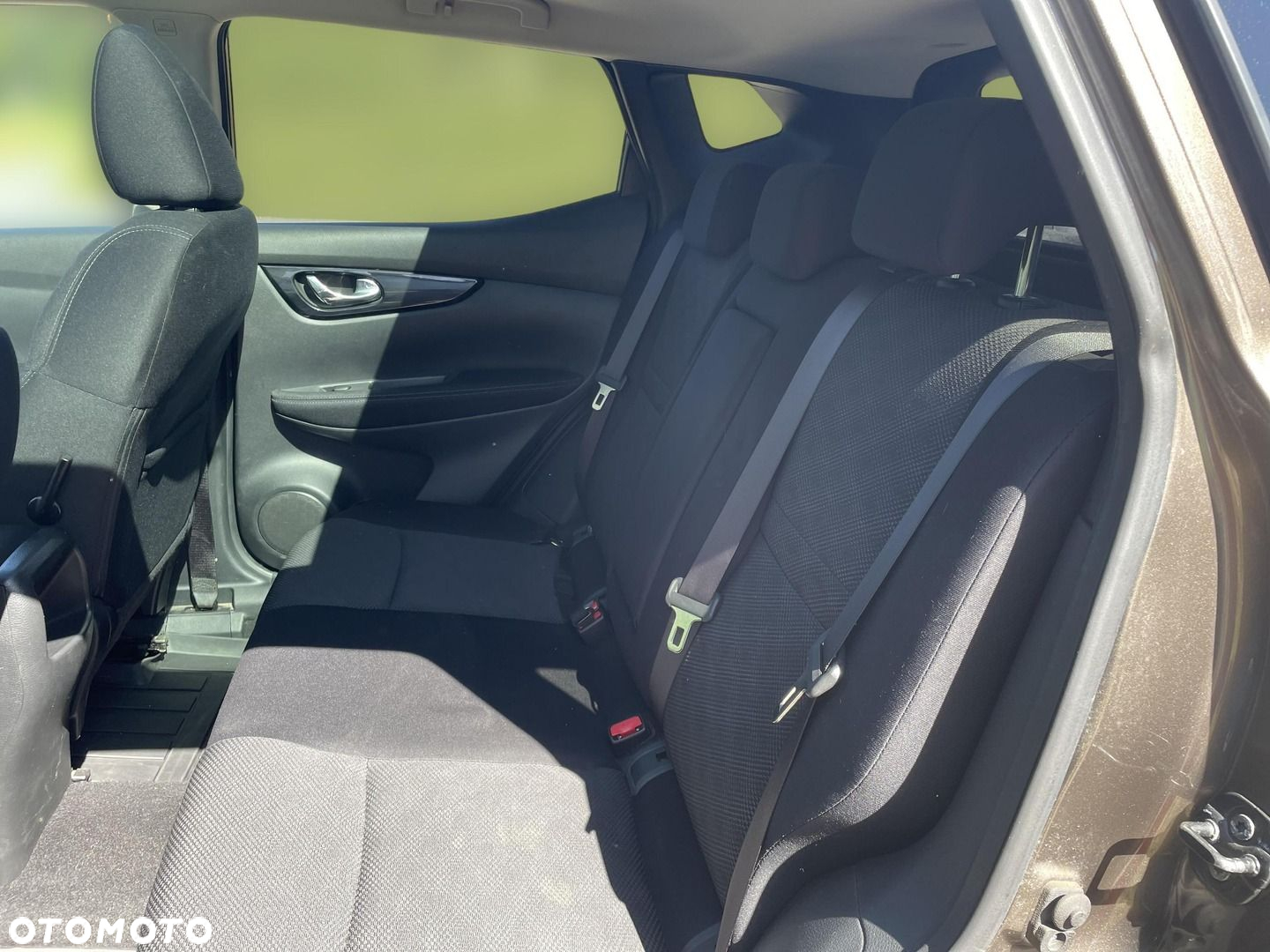Nissan Qashqai 1.6 DCi 4x4 N-Connecta EU6 - 12