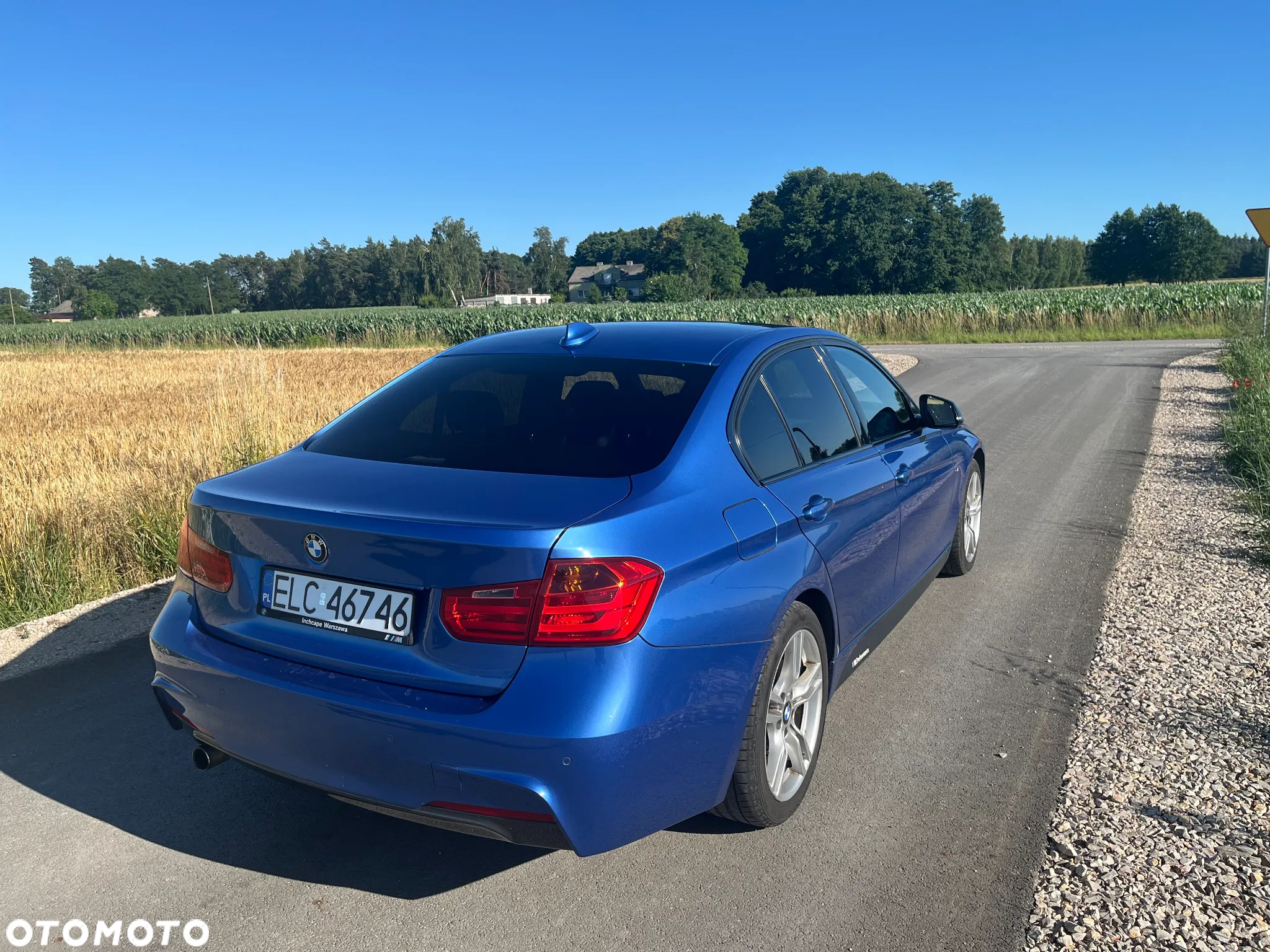 BMW Seria 3 - 3