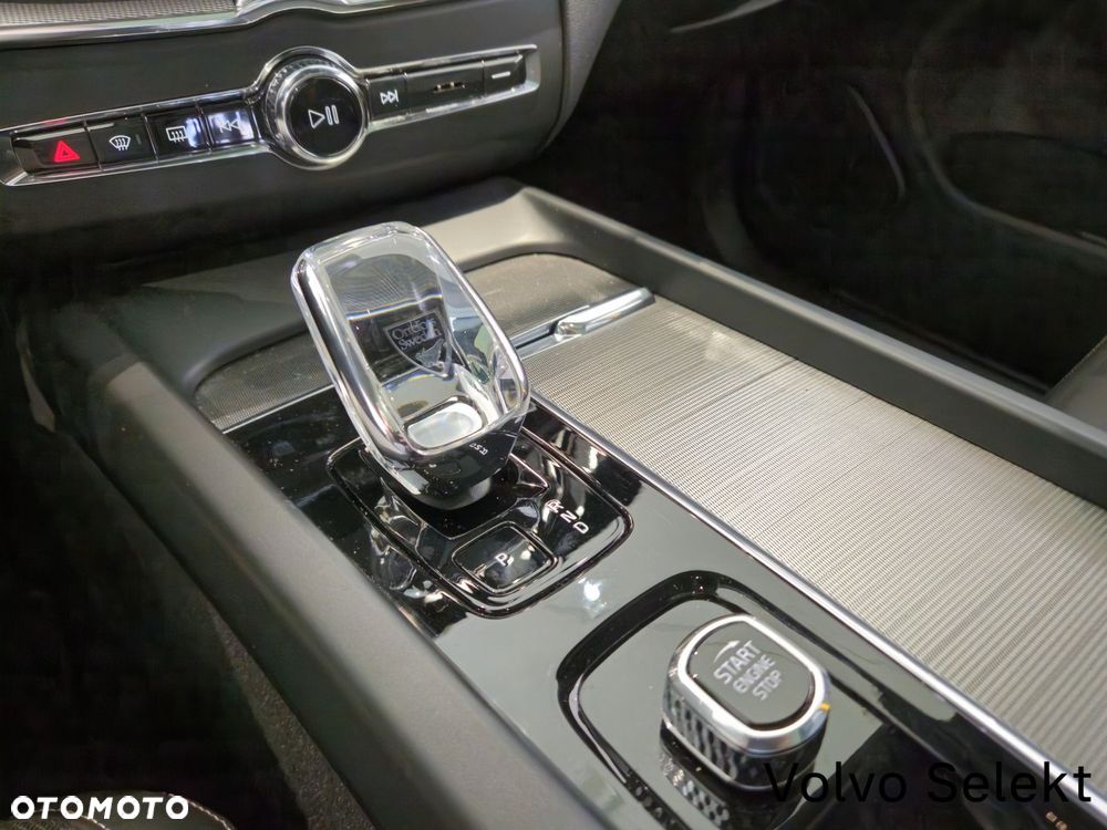 Volvo XC 60 - 23