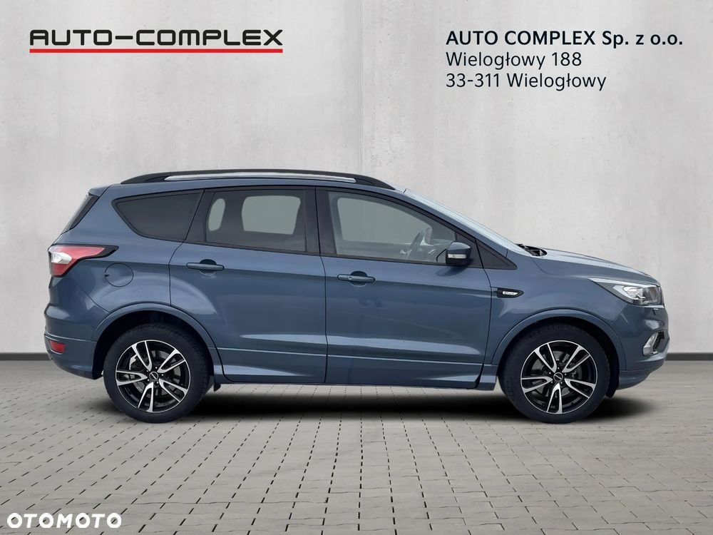Ford Kuga 2.0 TDCi AWD ST-Line - 6