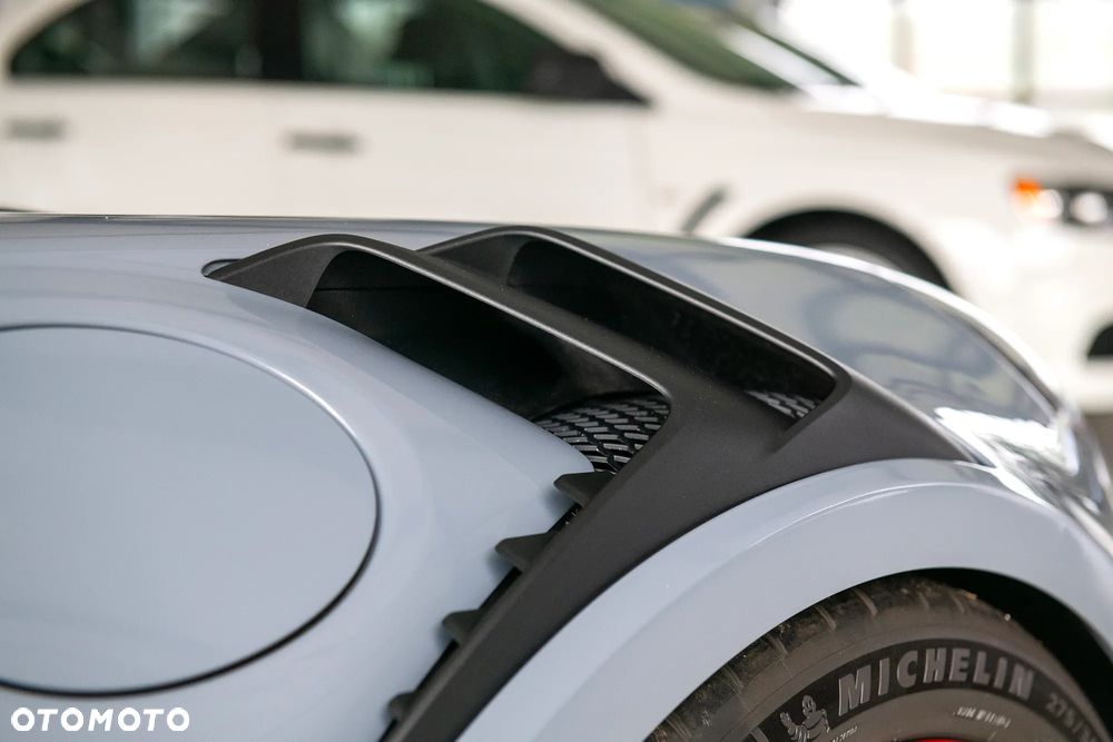 Porsche 911 GT3 RS - 15
