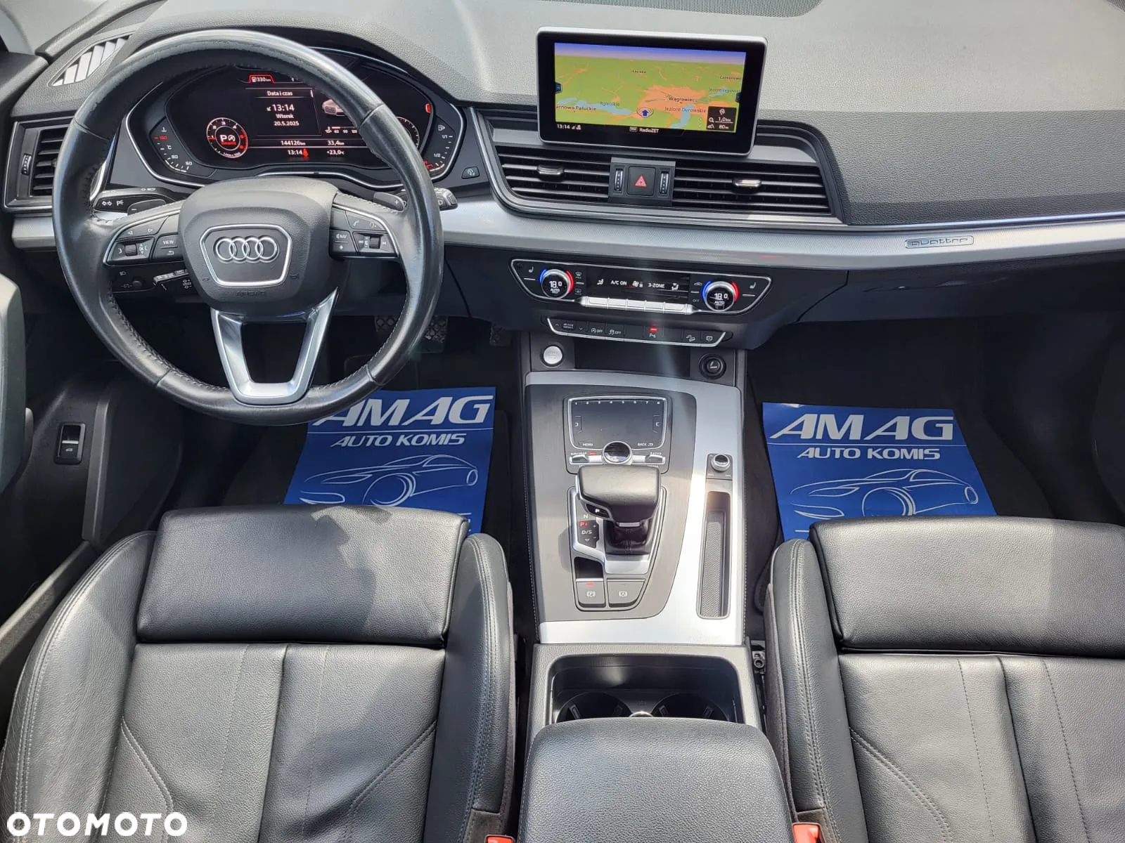 Audi Q5 2.0 TDI Quattro S tronic - 23