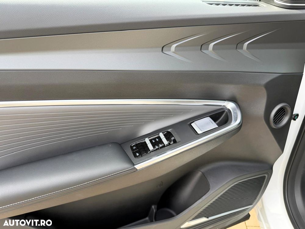 Geely Cityray 1.5 T-GDI 7DCT GK - 7