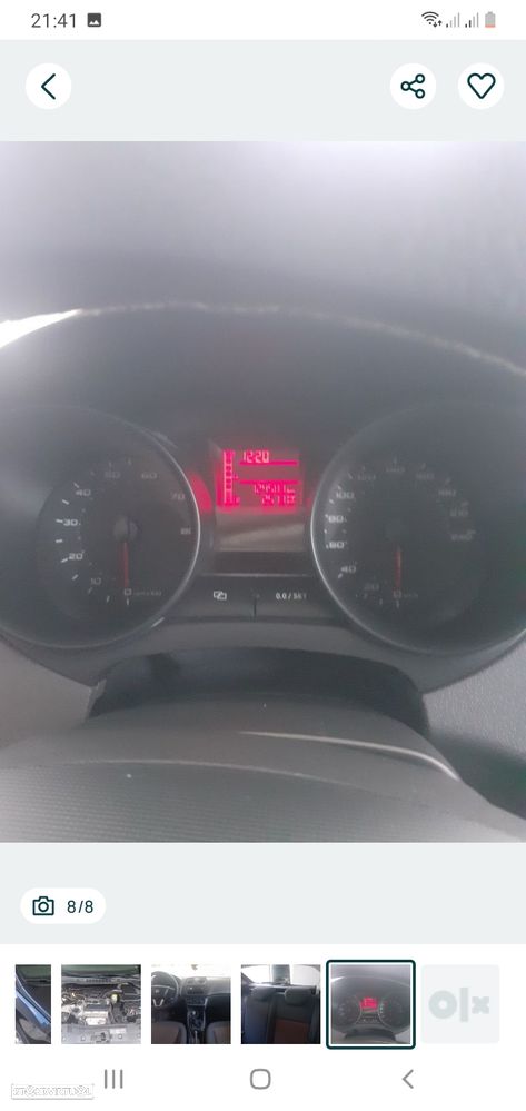 SEAT Ibiza 1.2 12V Sport - 2