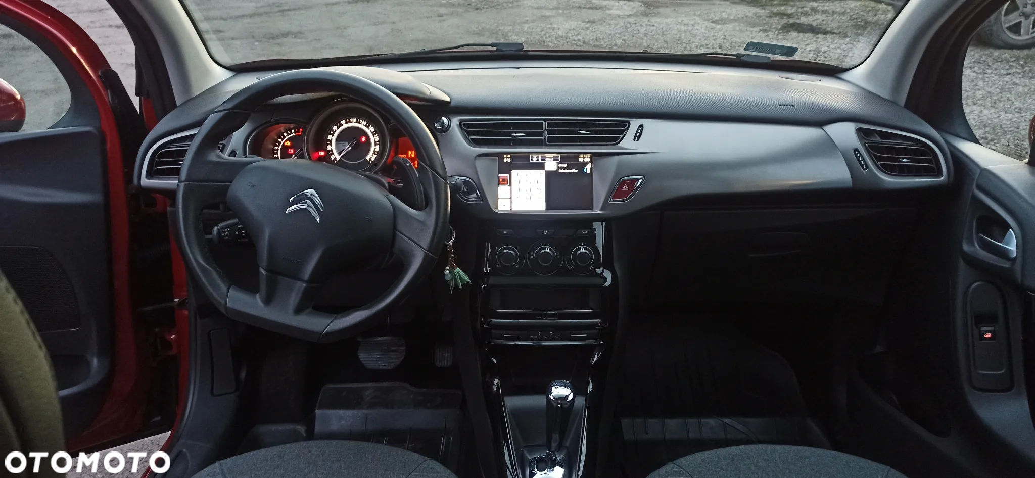 Citroën C3 - 9
