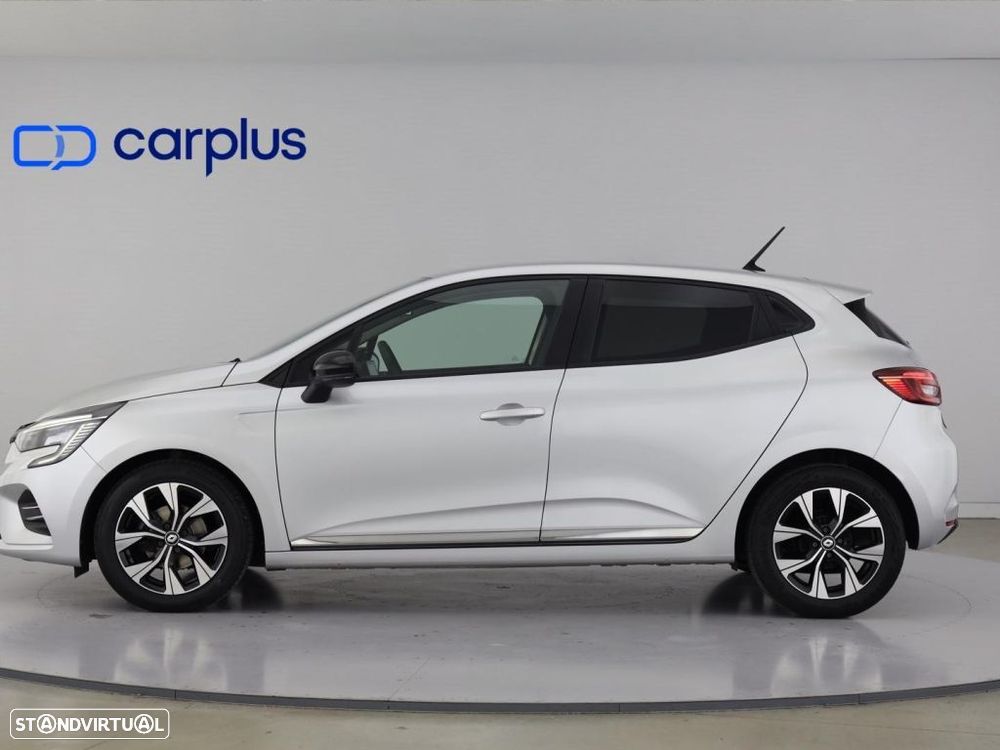 Renault Clio 1.0 TCe Evolution Bi-Fuel - 4