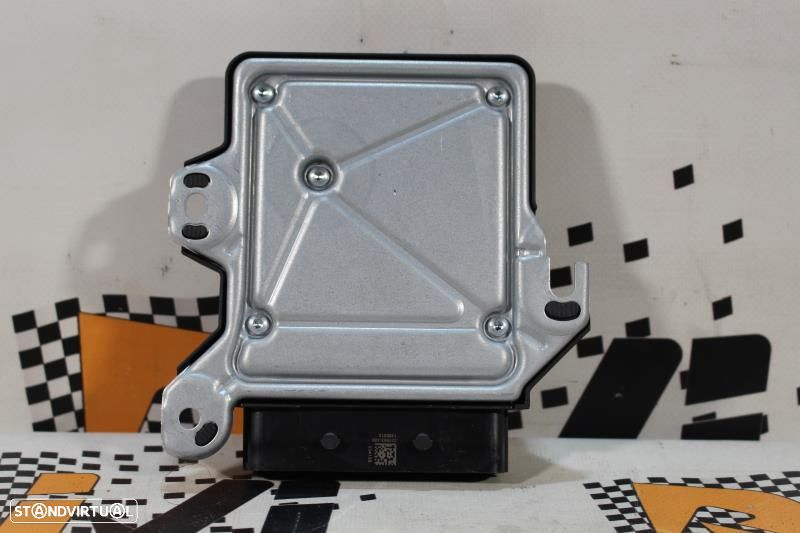 Centralina De Airbags Seat Leon (5F1)  3Q0959655r / 225894146 / 225894 - 4