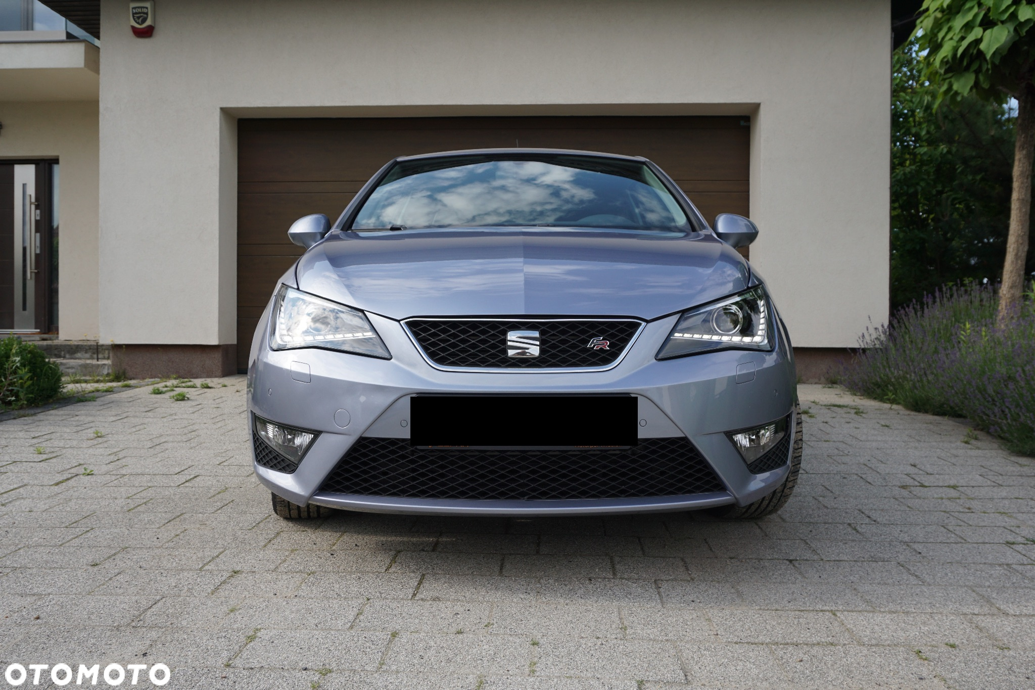 Seat Ibiza SC 1.0 Eco TSI S&S DSG FR - 3