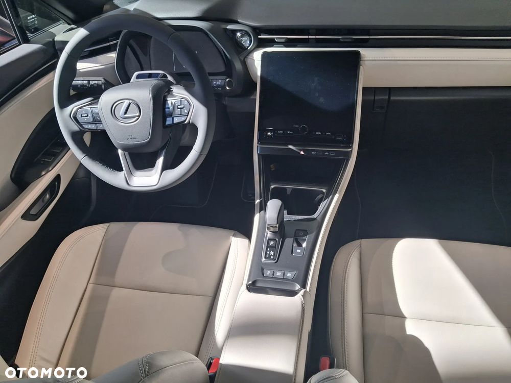Lexus LBX 1.5 Hybrid Elegant - 14