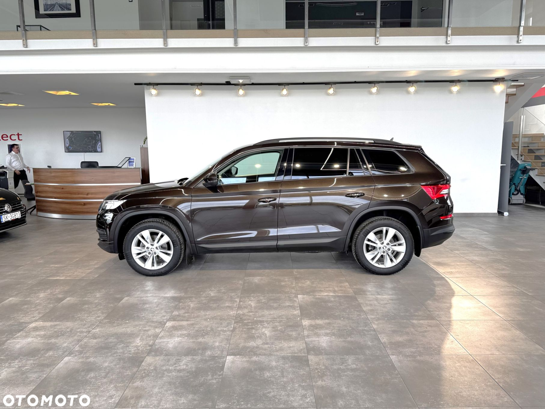 Skoda Kodiaq - 6