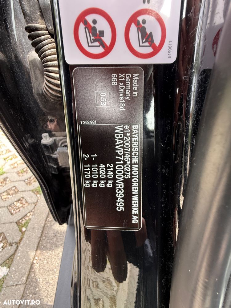 BMW X1 - 13
