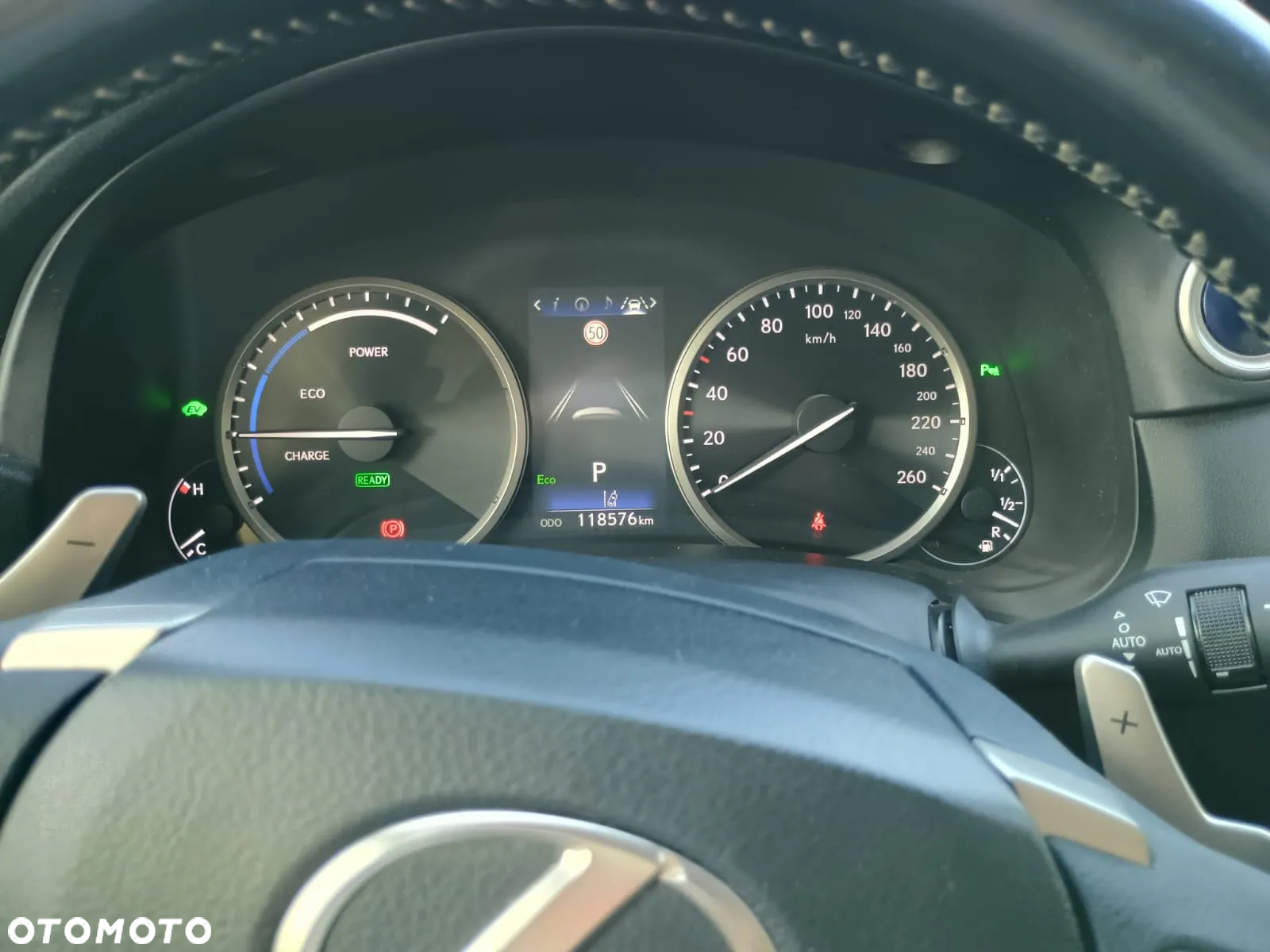 Lexus NX 300h Elegance AWD - 29