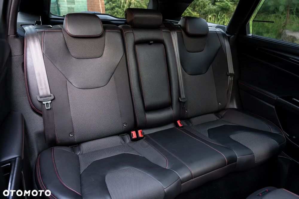 Ford Mondeo 1.5 EcoBoost Titanium - 39