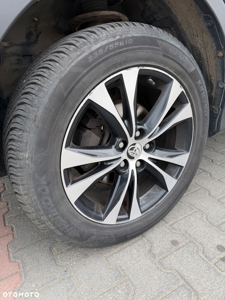 Toyota RAV4 2.0 Premium - 10