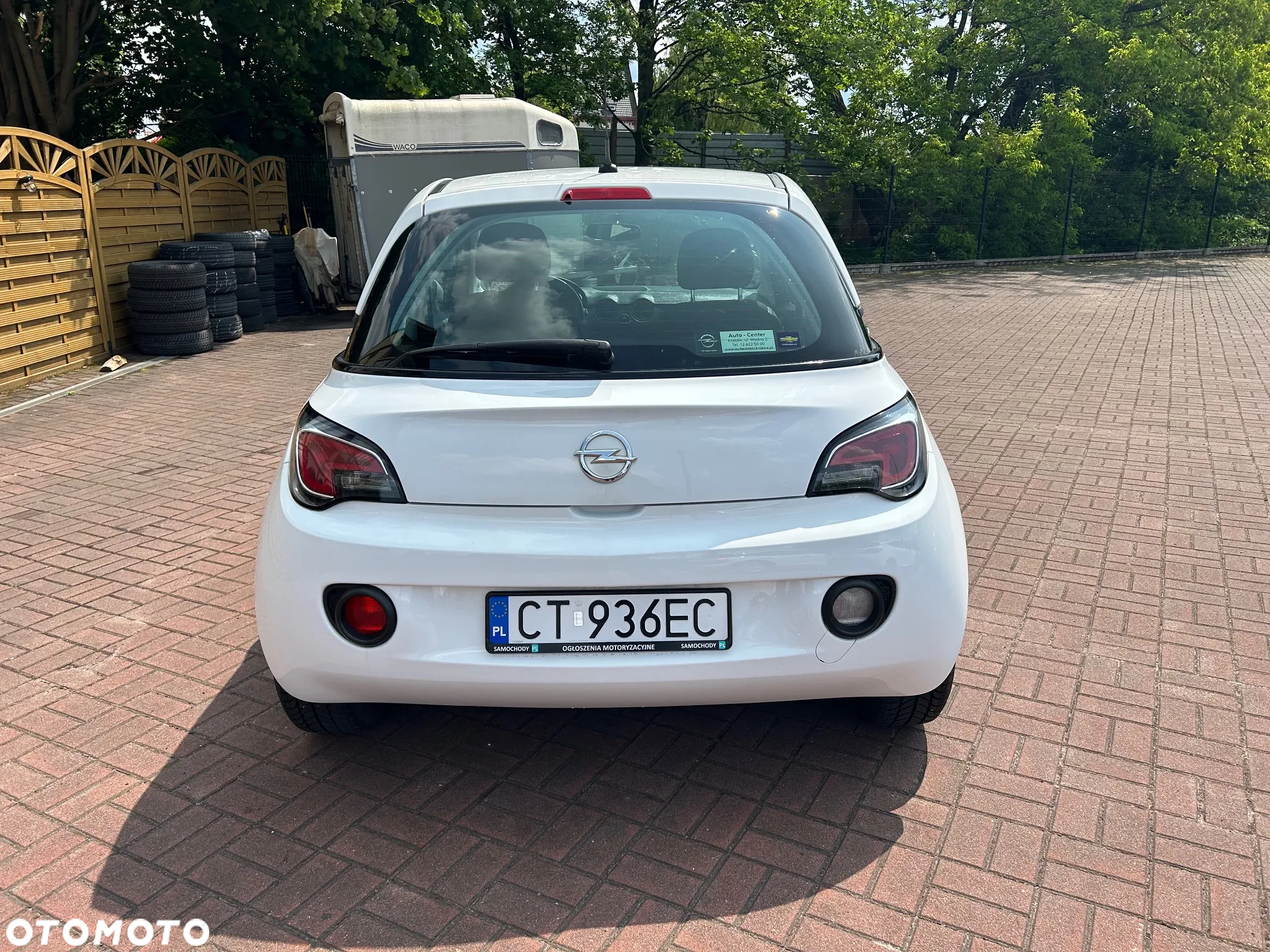 Opel Adam - 5