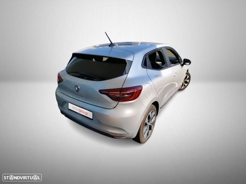 Renault Clio 1.0 TCe Evolution Bi-Fuel - 2