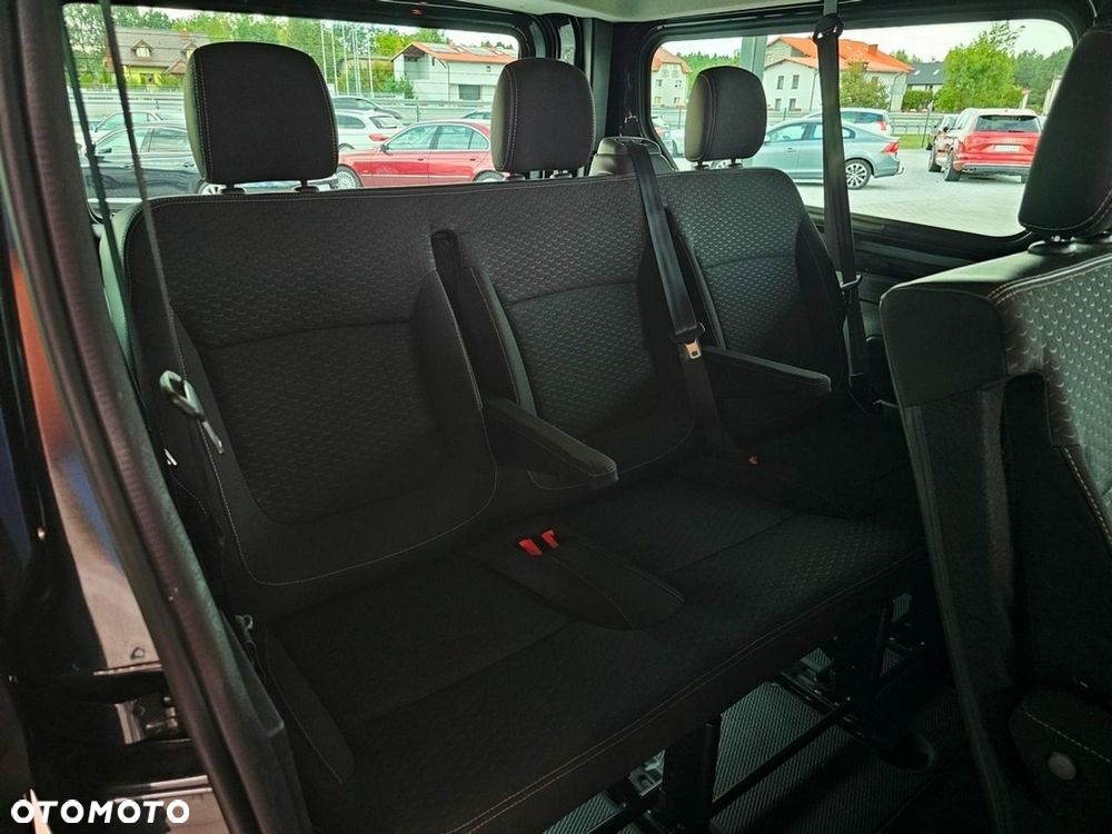 Opel Vivaro 2017